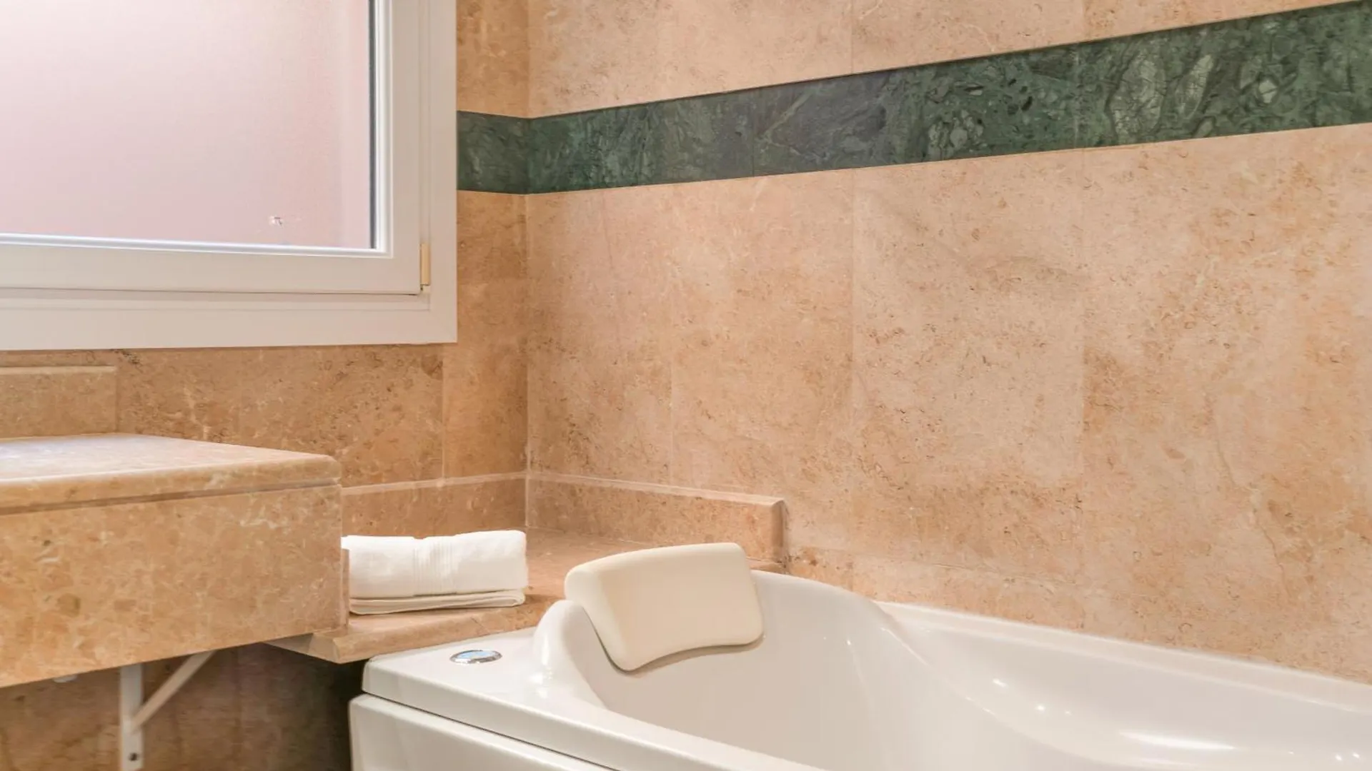 Apartmán Vista Real Marbella