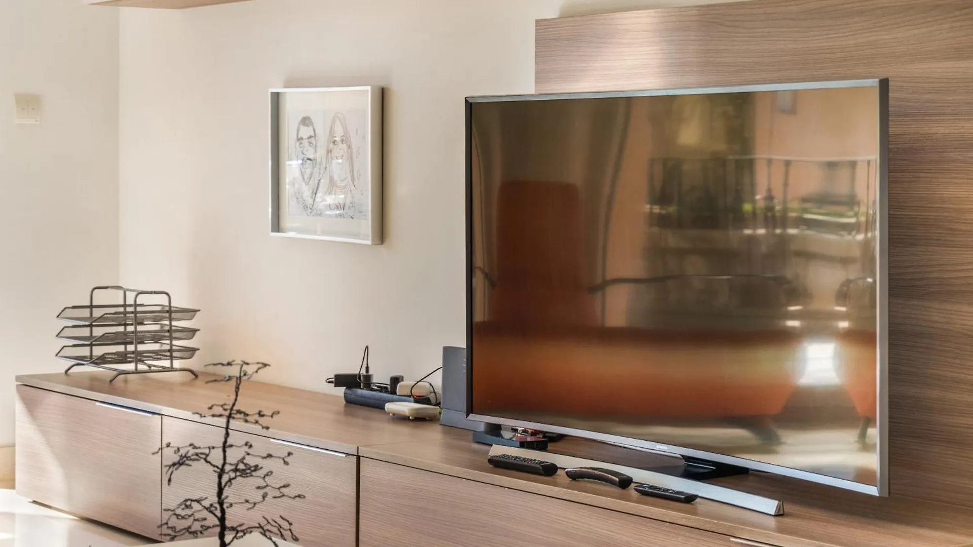 Apartmán Vista Real Marbella