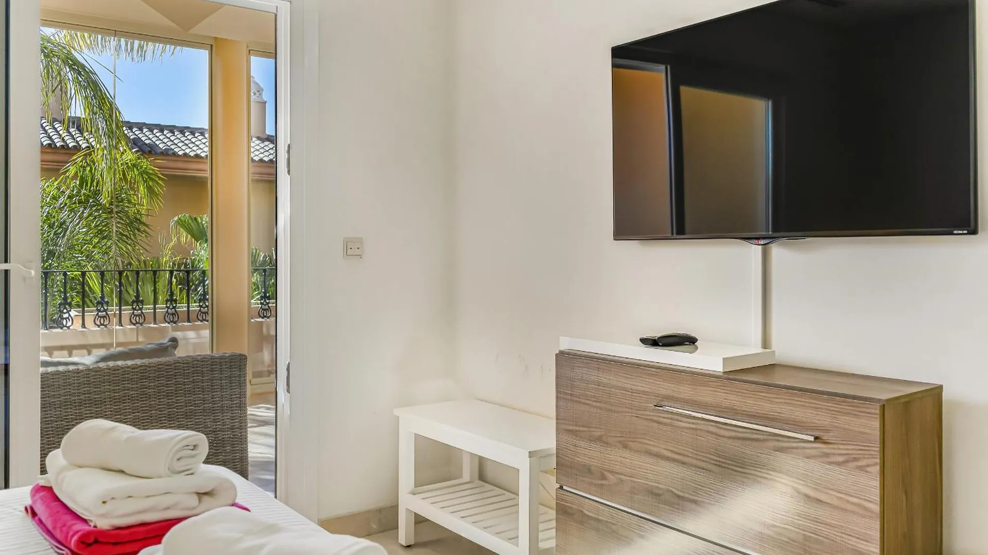 Apartmán Vista Real Marbella