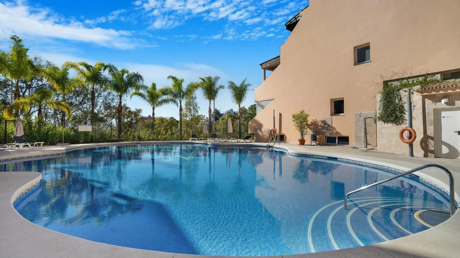 Apartmán Vista Real Marbella
