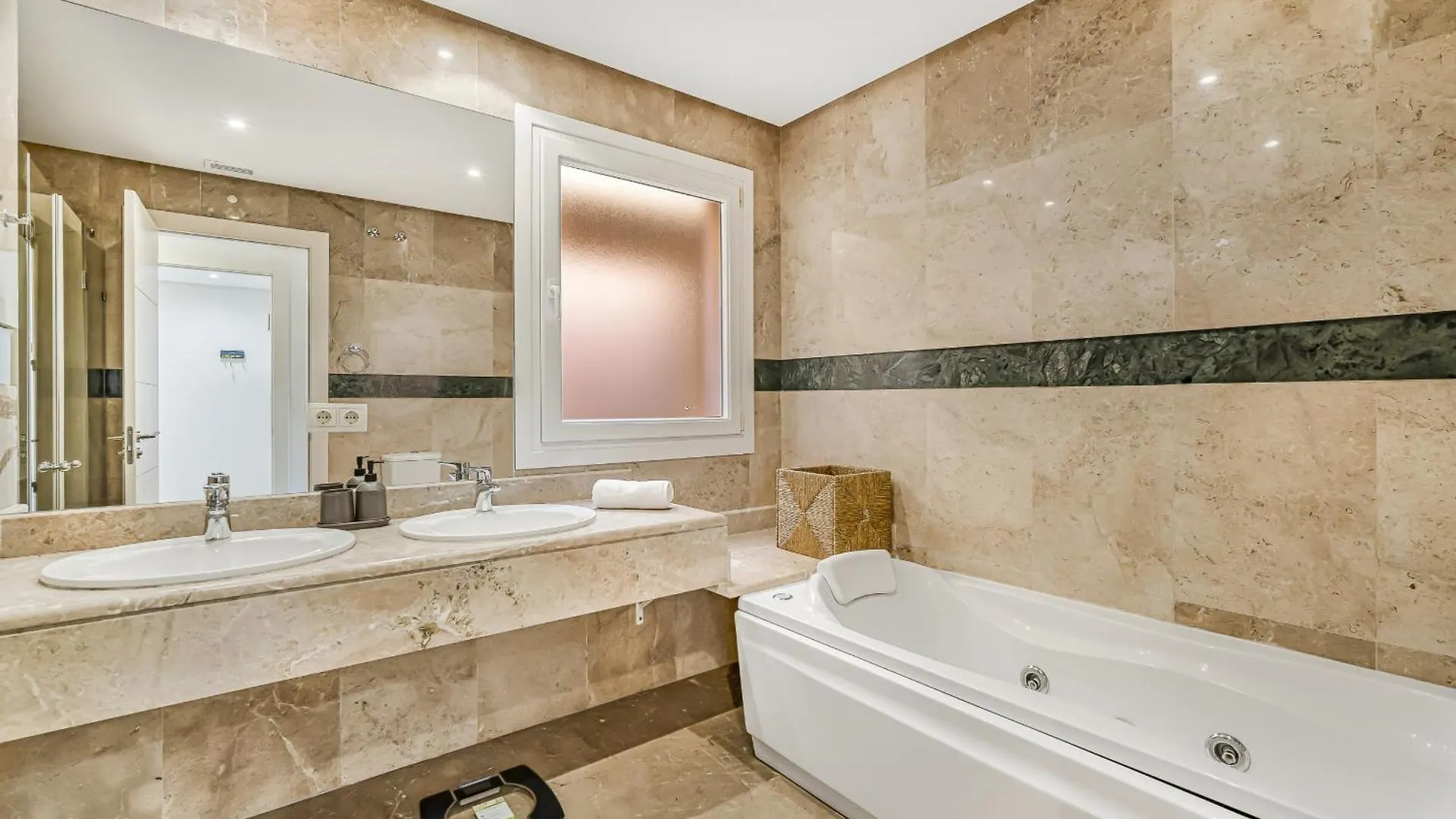 Apartmán Vista Real Marbella