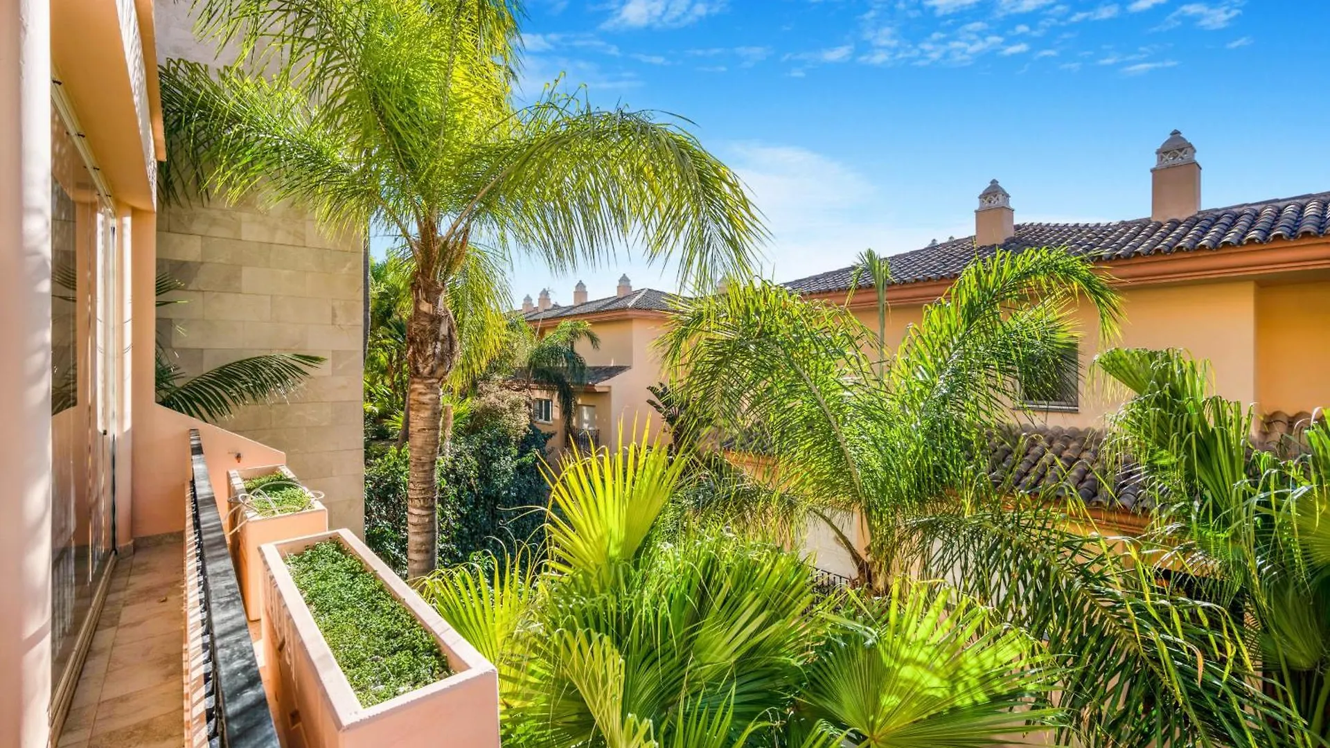 Apartmán Vista Real Marbella