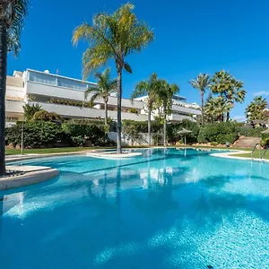 Apartamento Altos De Banus I Momento, Marbella