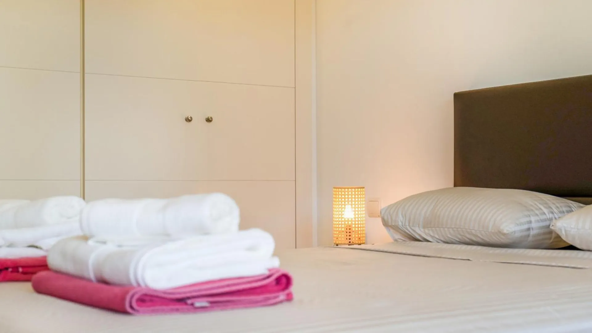 Vista Real Apartment Marbella
