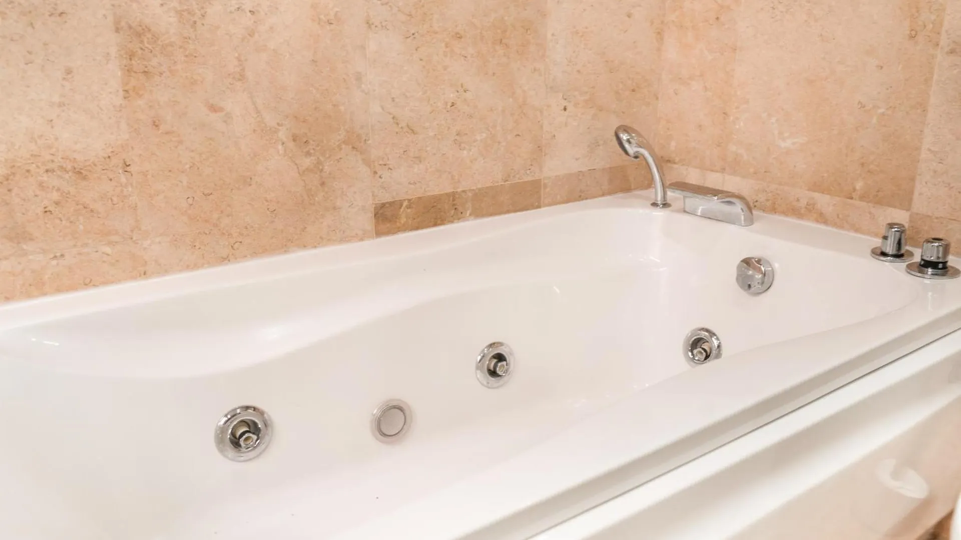 Vista Real Apartment Marbella Spain