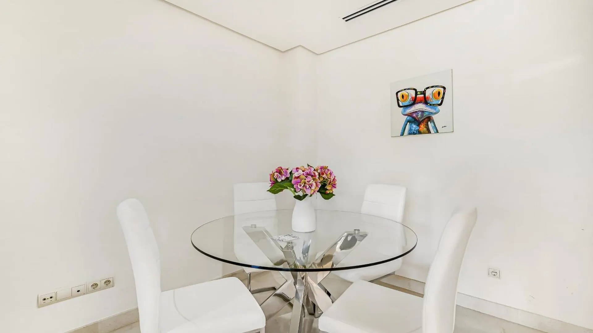 Vista Real Apartment Marbella Spain