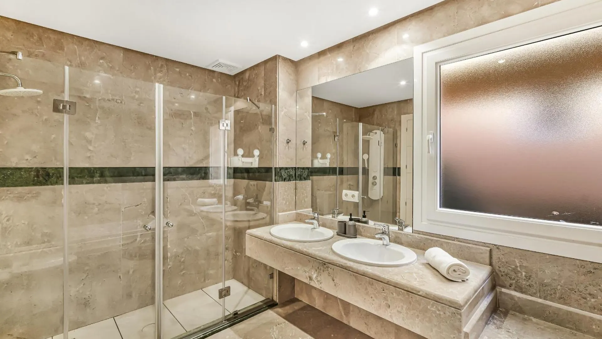 Vista Real Apartment Marbella