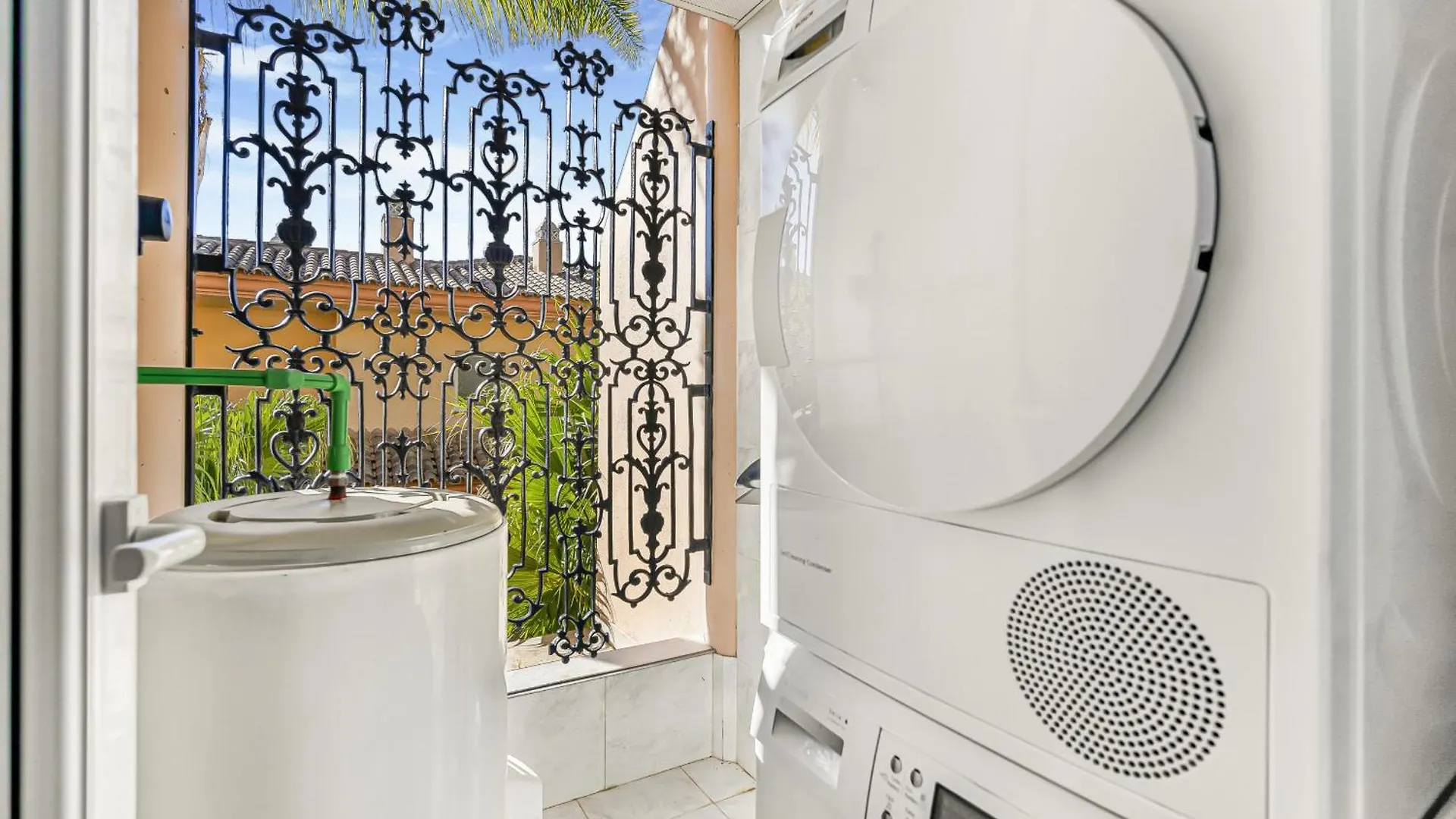 Vista Real Apartment Marbella 0*,