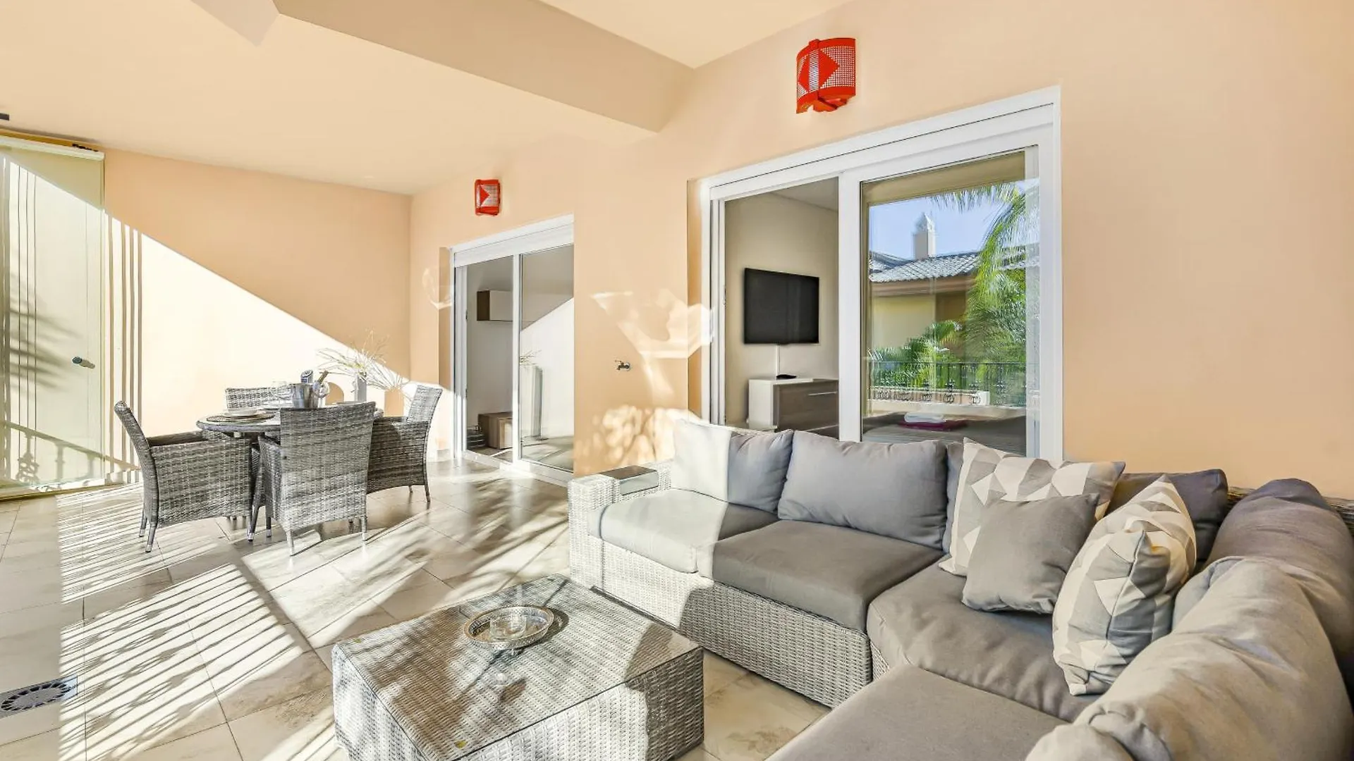 Vista Real Apartment Marbella 0*,  Spain